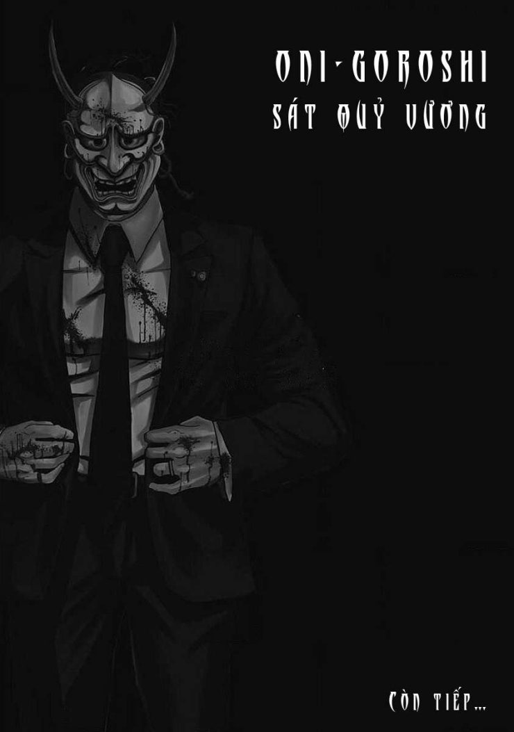 Oni Goroshi - Sát Quỷ Vương - Page 20