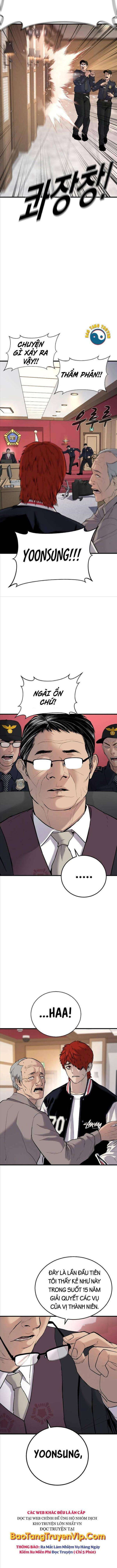Cậu Bé Tội Phạm - Page 3