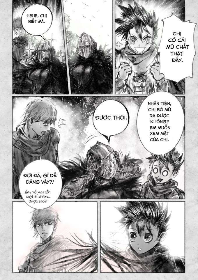Ramia - Yana - Page 23