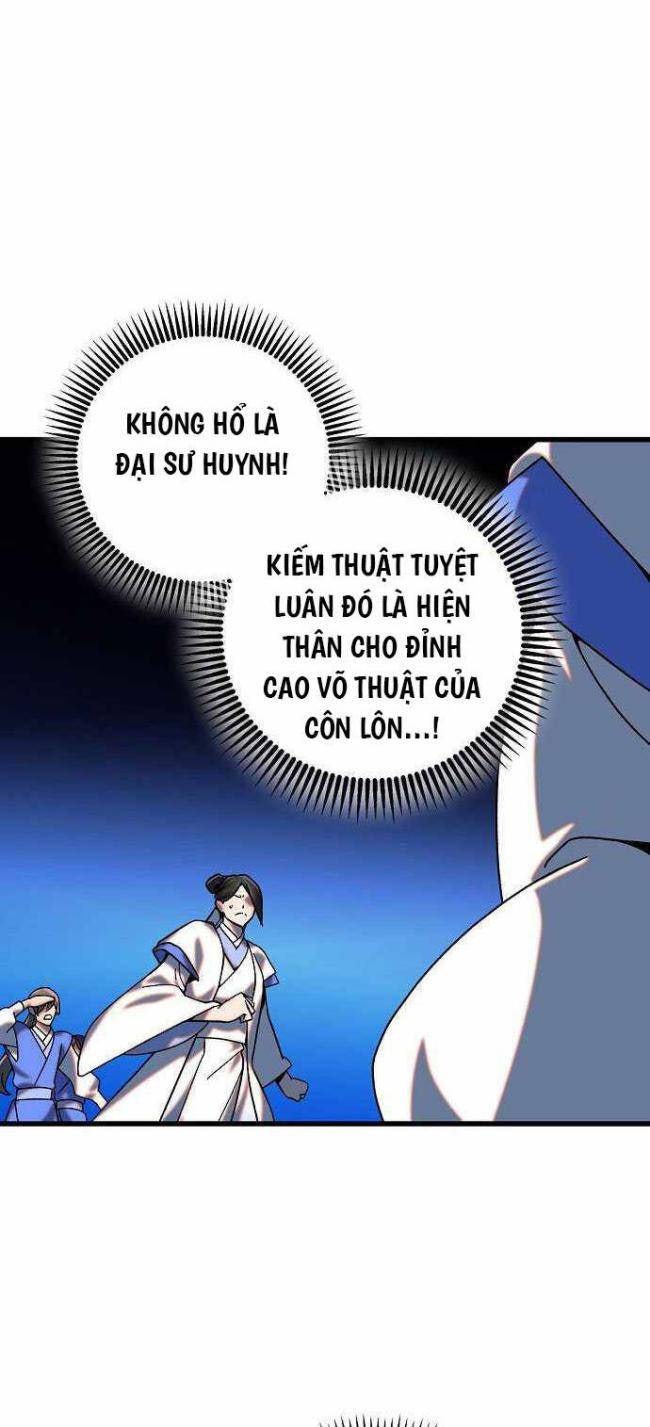 Thiên Phong Phách Đạo - Page 6