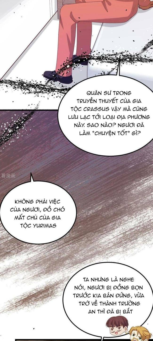 Từ Hôm Nay Bắt Đầu Làm Thành Chủ - Page 3