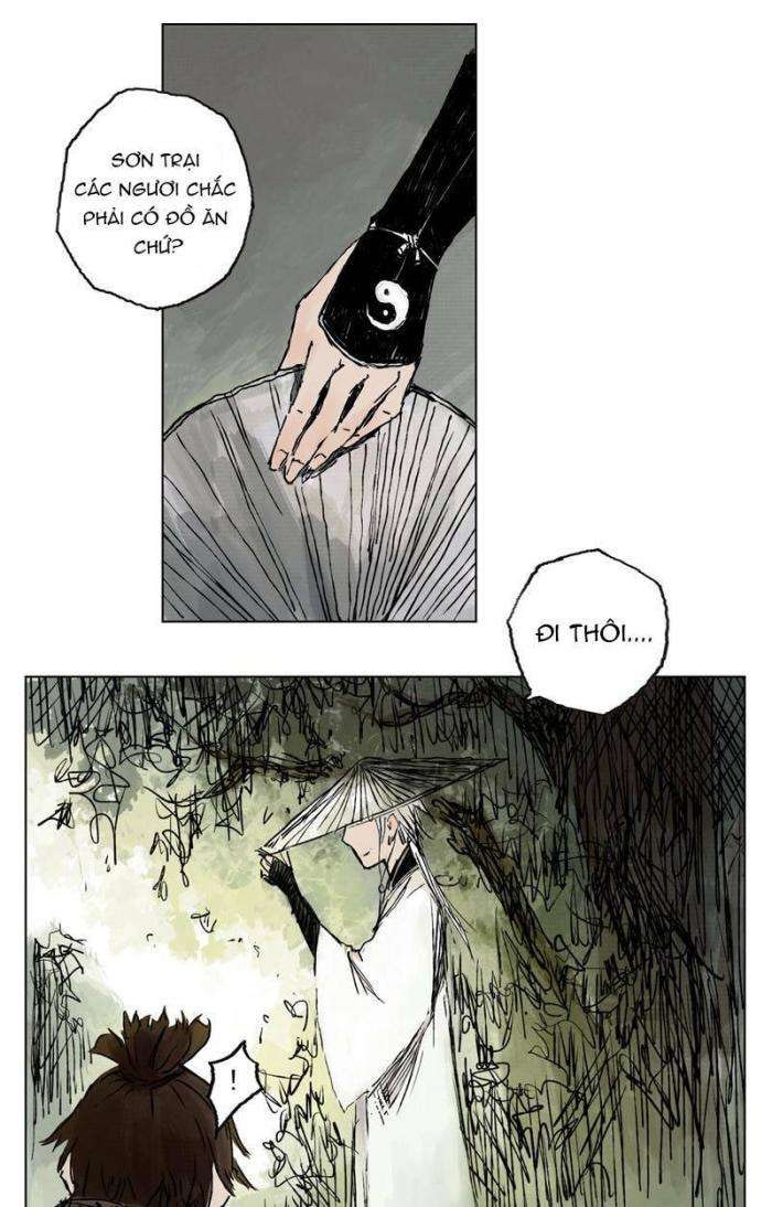 Linh Khư - Page 26