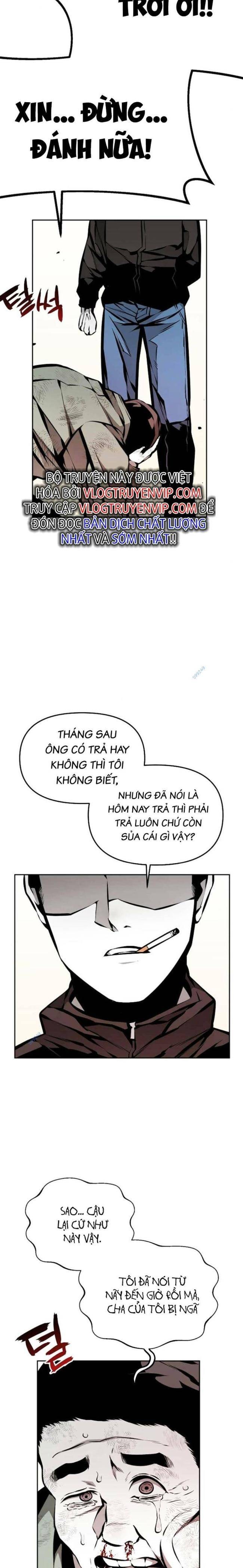 Cuồng Thú - Page 3