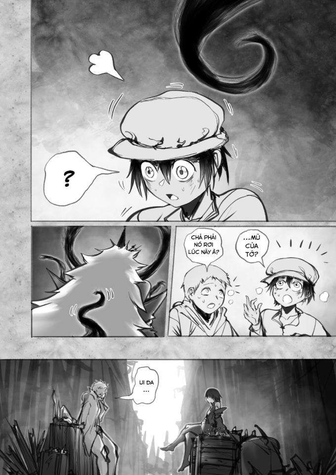 Ramia - Yana - Page 7