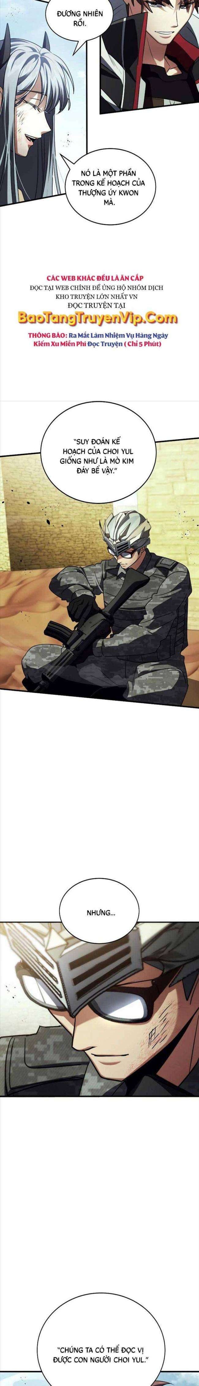 Ván Cược Của Chúa - Page 3