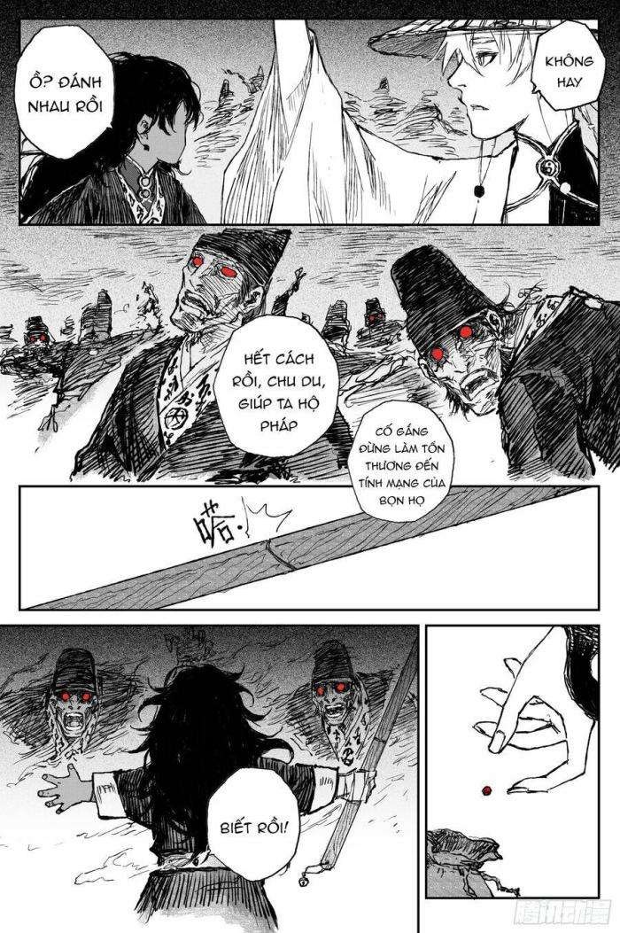 Linh Khư - Page 13