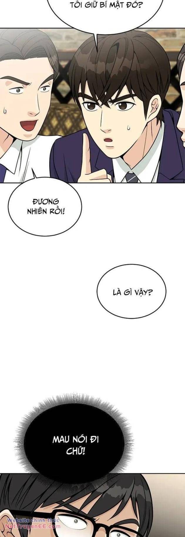 Chuyển Sinh Trở Thành Nhân Viên Mới - Page 36