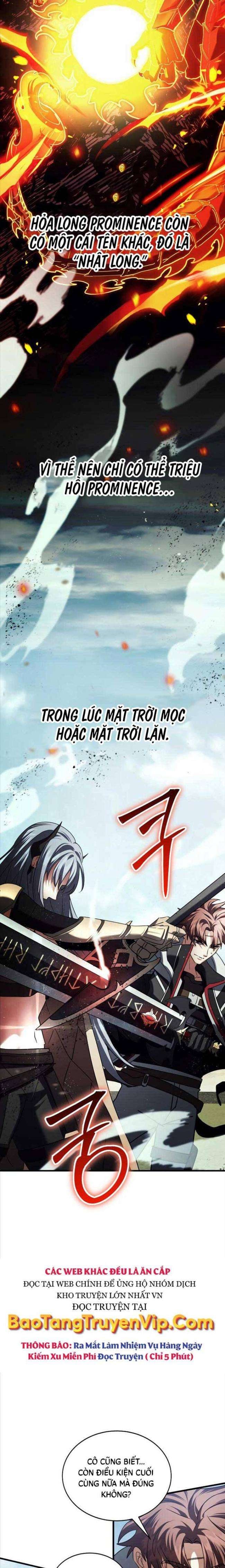 Ván Cược Của Chúa - Page 2