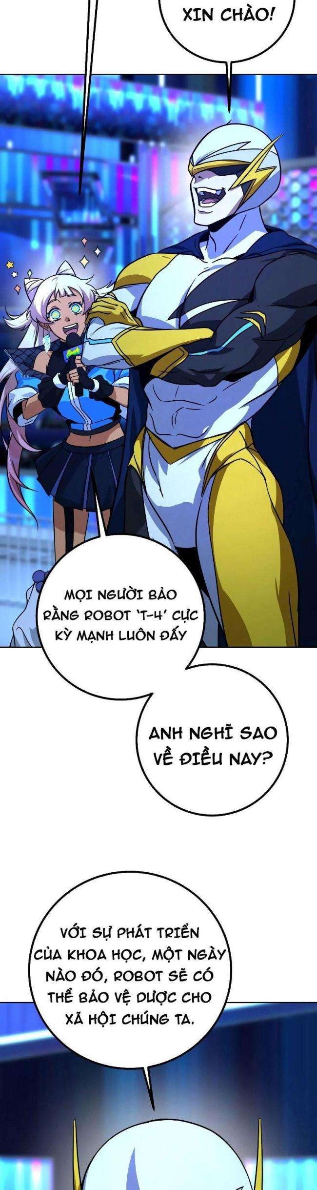 Tuyệt Đỉnh Anh Hùng - Page 3