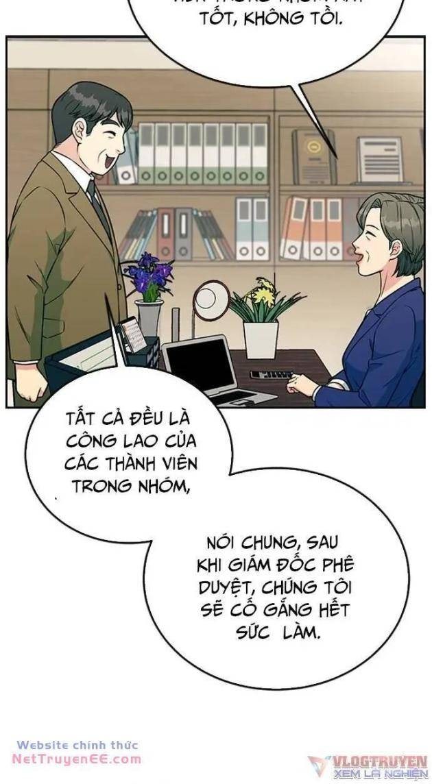 Chuyển Sinh Trở Thành Nhân Viên Mới - Page 56