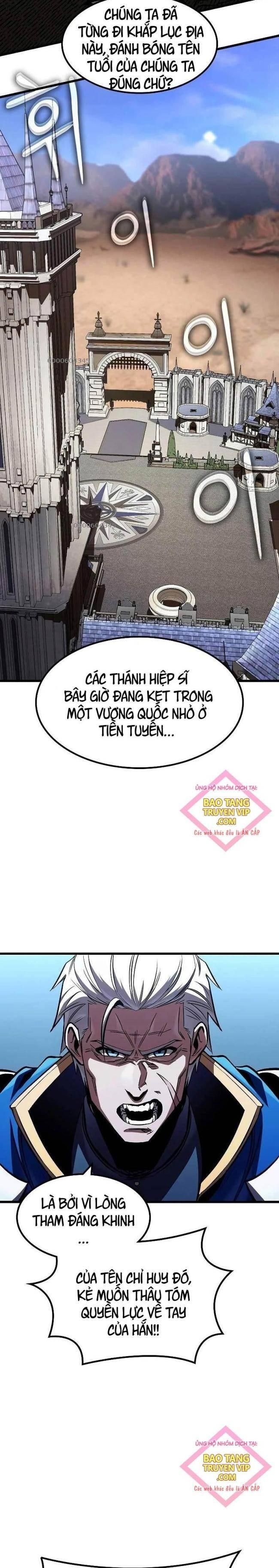 Chiến Binh Thu Thập Xác Chết - Page 2