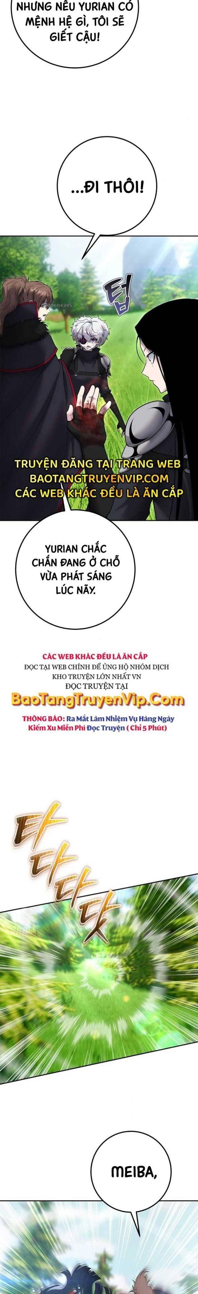Tôi Mạnh Hơn Anh Hùng - Page 2