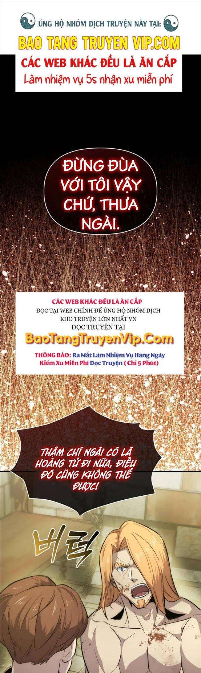 Kiếm Sư Cấp 9 Trở Lại - Page 1