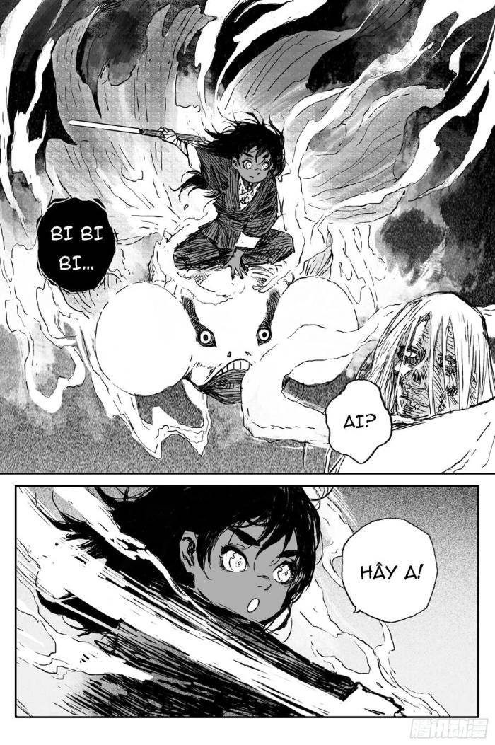 Linh Khư - Page 17