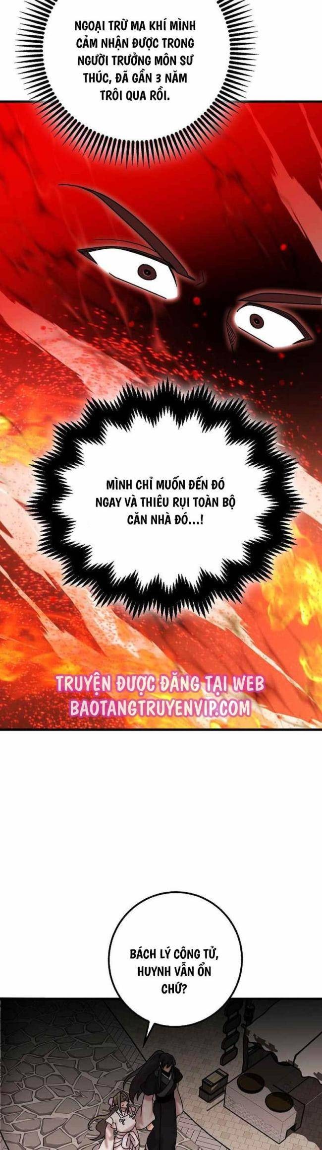 Thiên Phong Phách Đạo - Page 35