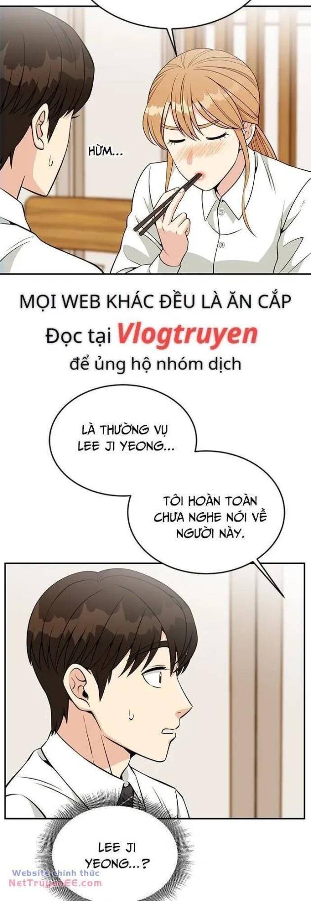 Chuyển Sinh Trở Thành Nhân Viên Mới - Page 29
