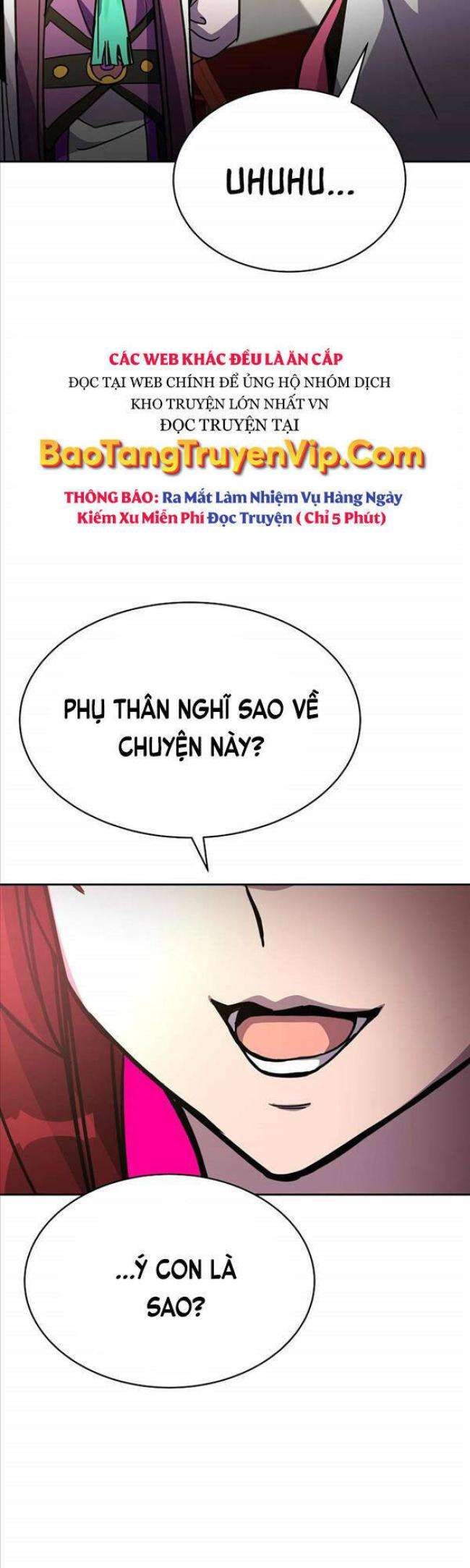 Streamer Cuộc Sống Thường Ngày Tại Võ Lâm - Page 36