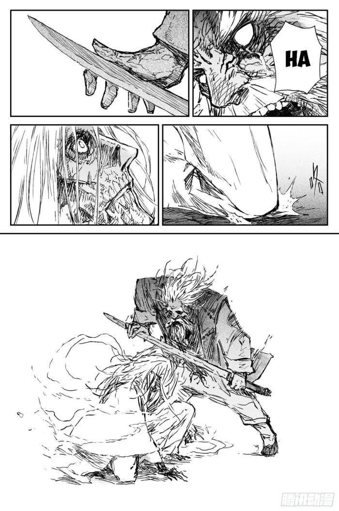 Linh Khư - Page 13