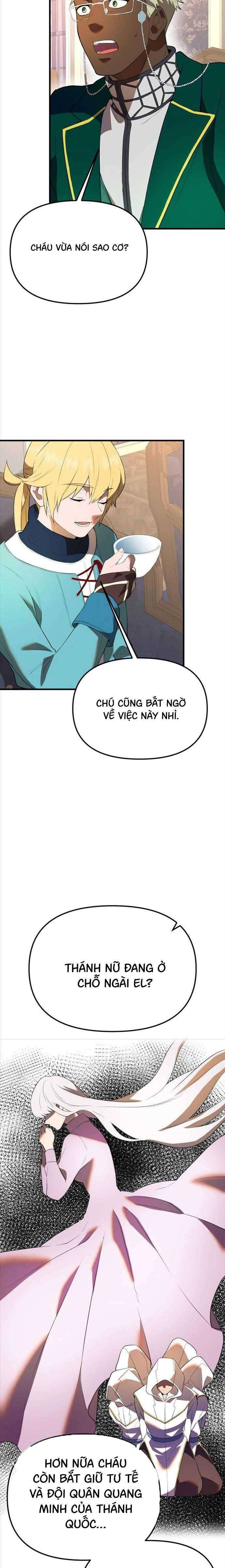 Hoàng Kim Pháp Sư - Page 2