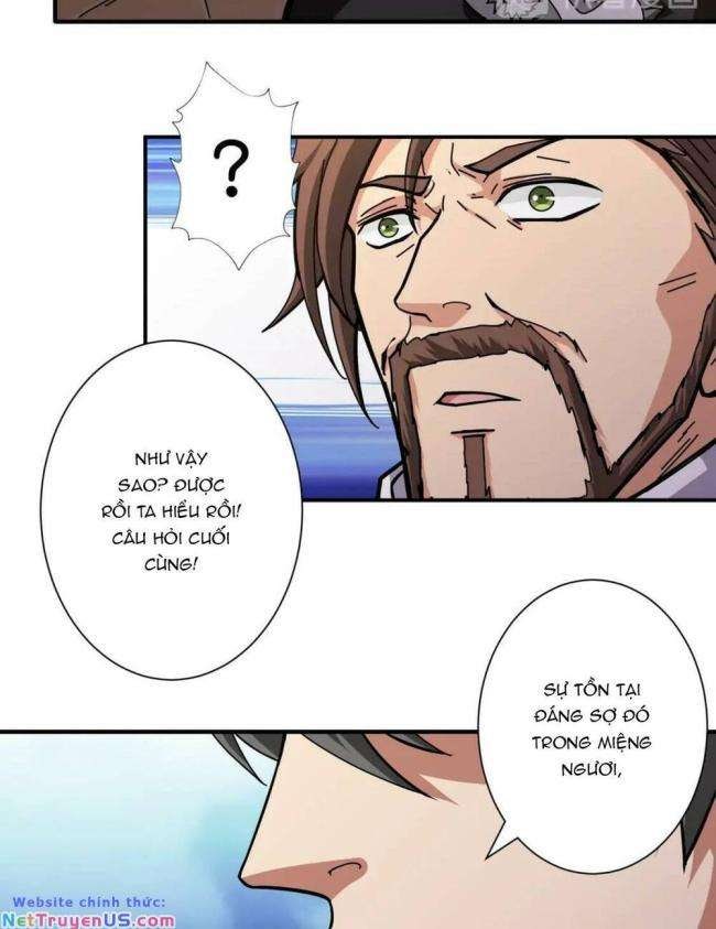 Phệ Thần Kỷ - Page 27