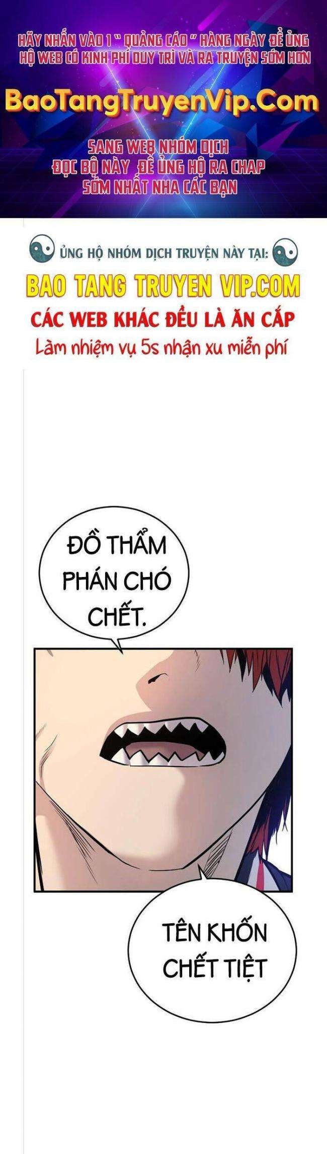 Cậu Bé Tội Phạm - Page 1