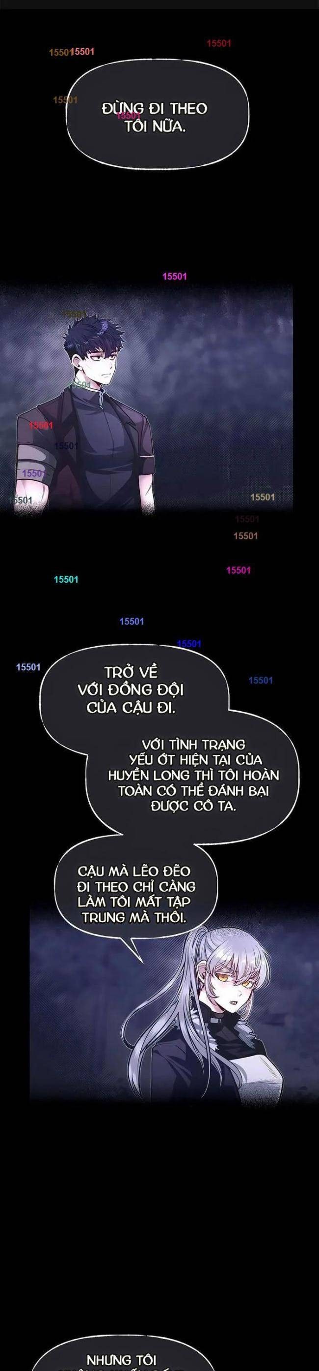 Anh Trai Anh Hùng Là Người Đã Chết Trong Học Viện - Page 1