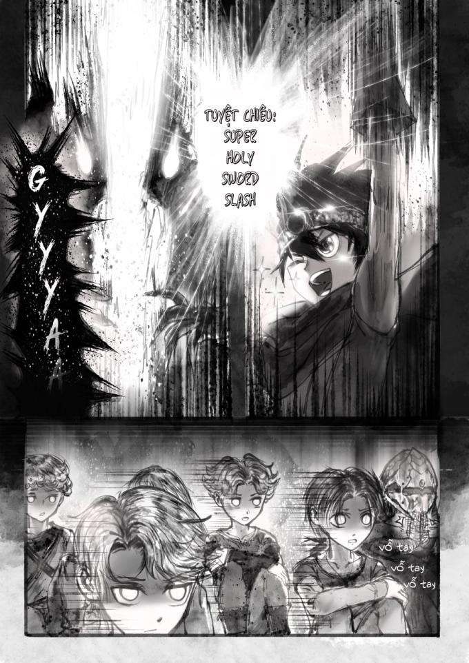 Ramia - Yana - Page 5