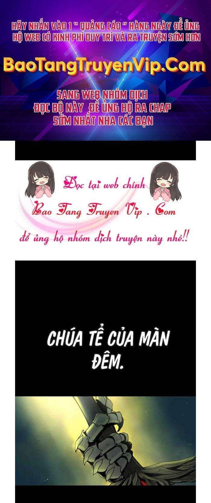 Thánh Kiếm Huyền Thoại - Page 1