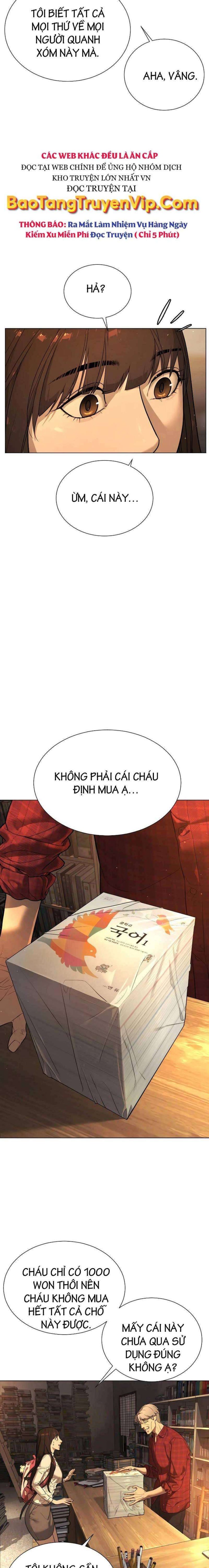 Sát Thủ Peter - Page 15