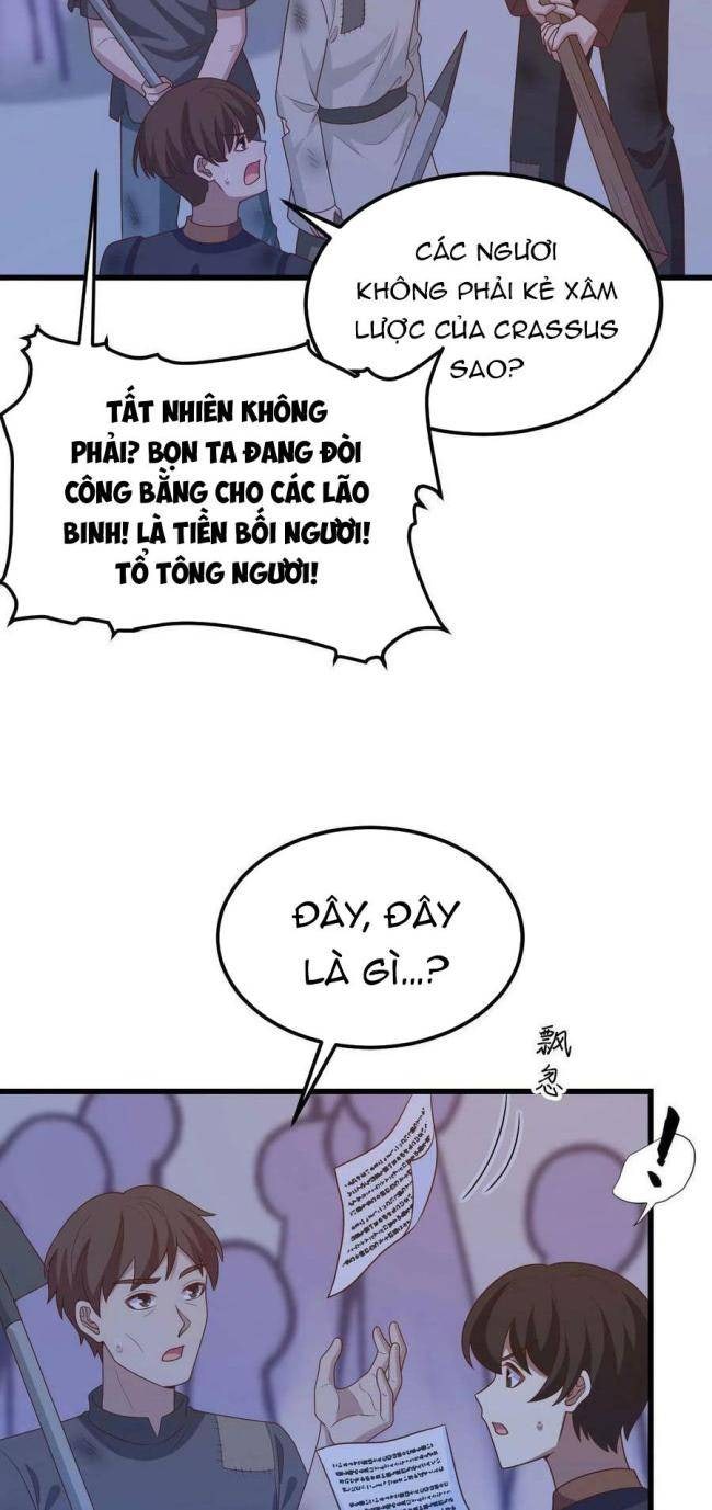 Từ Hôm Nay Bắt Đầu Làm Thành Chủ - Page 17