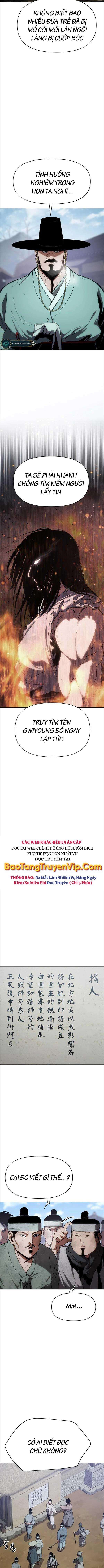 Ám Vệ - Page 9