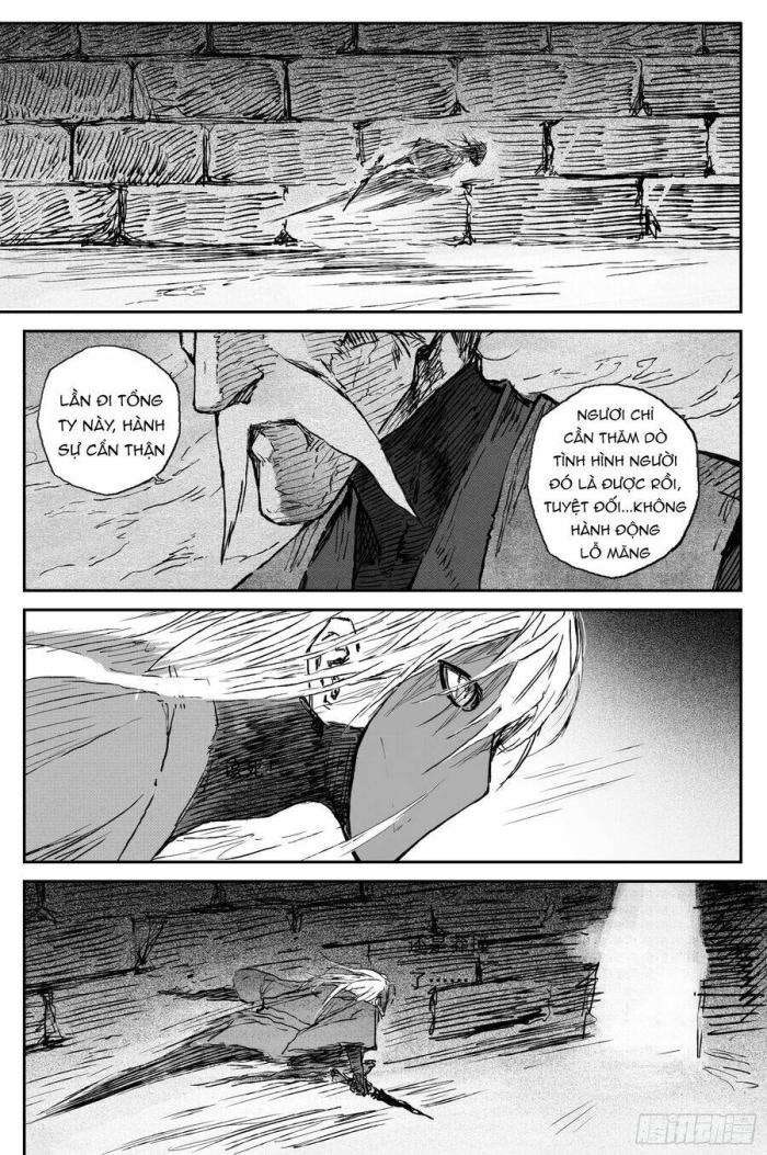 Linh Khư - Page 10