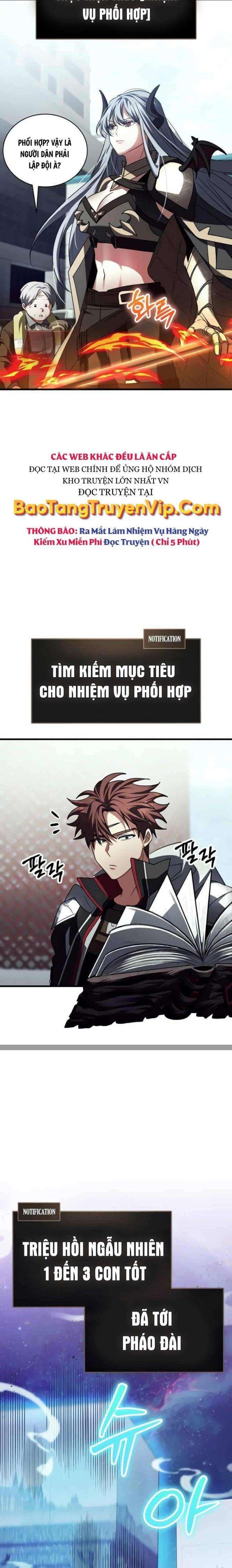 Ván Cược Của Chúa - Page 2