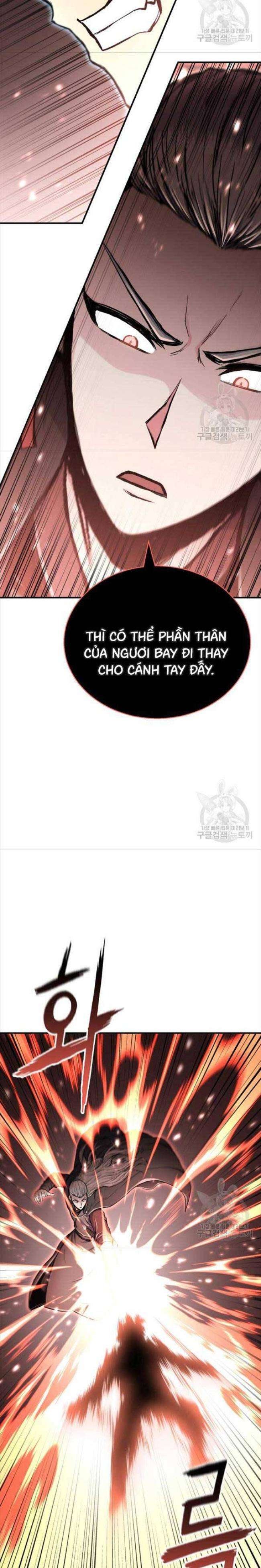 Ta Là Chủ Nhân Của Thư Viện Võ Công - Page 3
