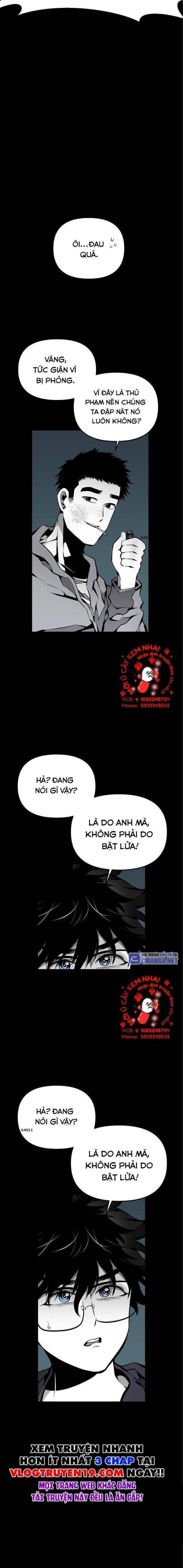 Cuồng Thú - Page 16