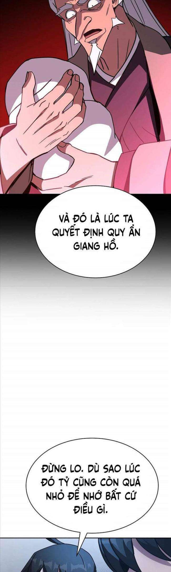 Streamer Cuộc Sống Thường Ngày Tại Võ Lâm - Page 57