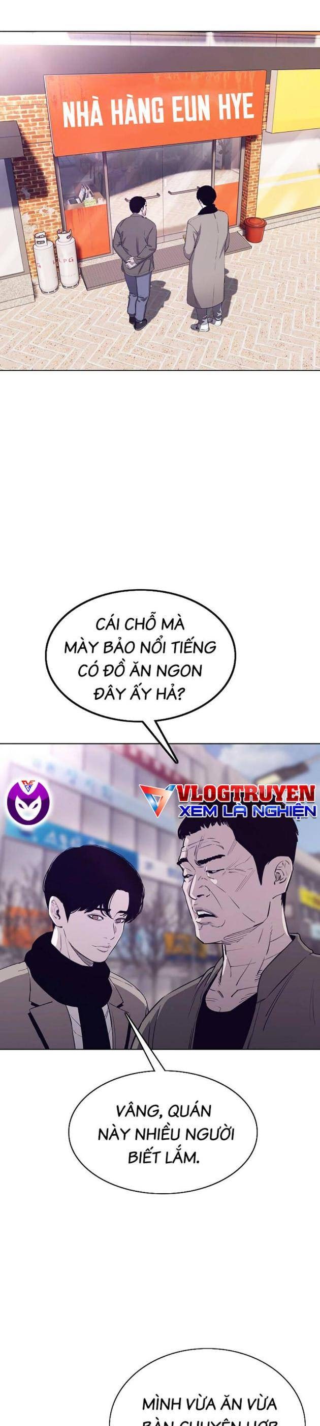 Loser Báo Thù - Page 2