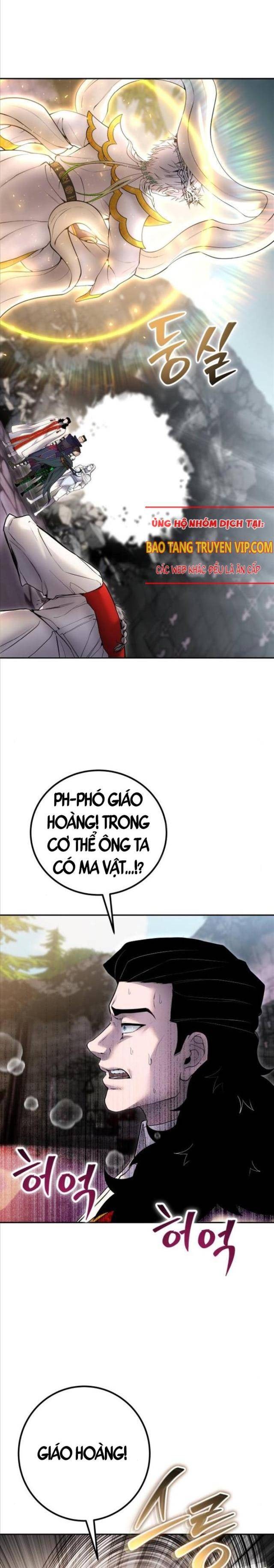 Tôi Mạnh Hơn Anh Hùng - Page 3