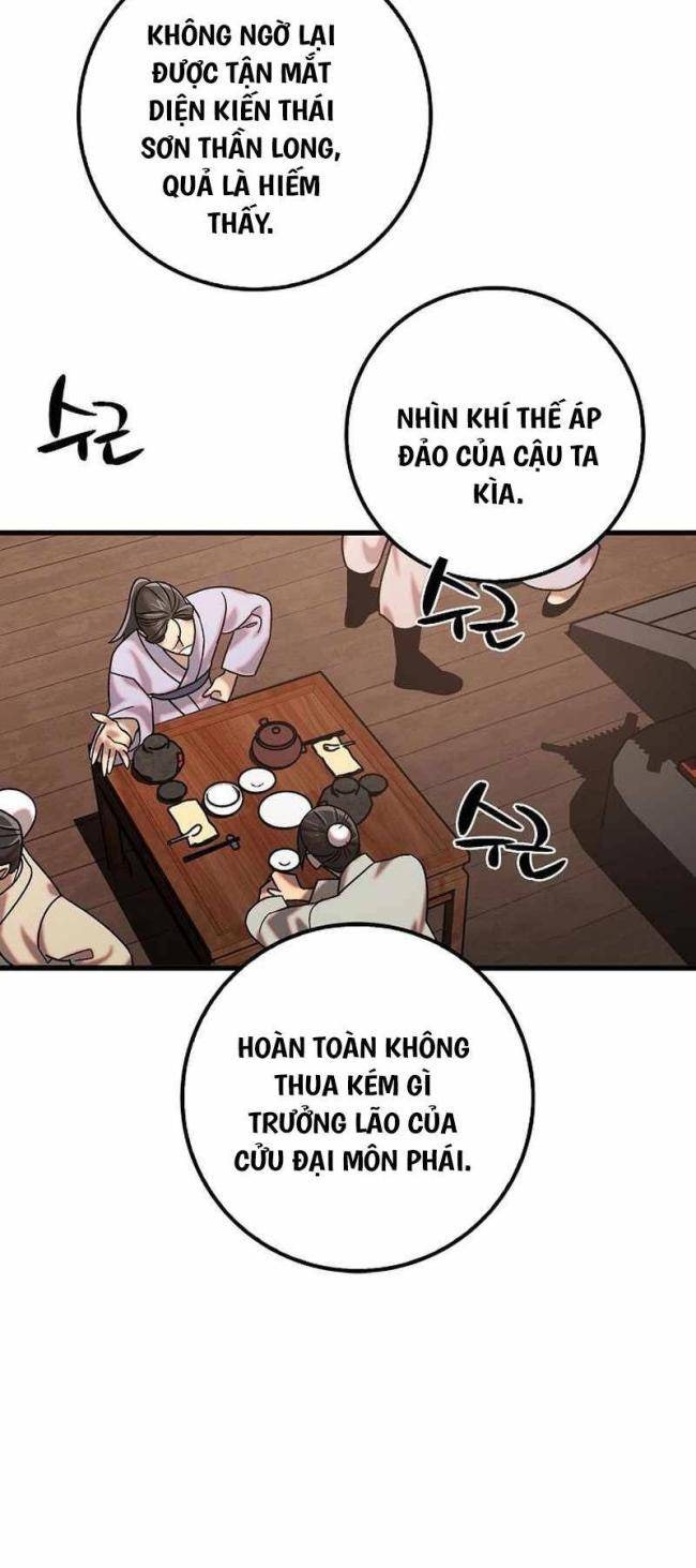 Thiên Phong Phách Đạo - Page 36