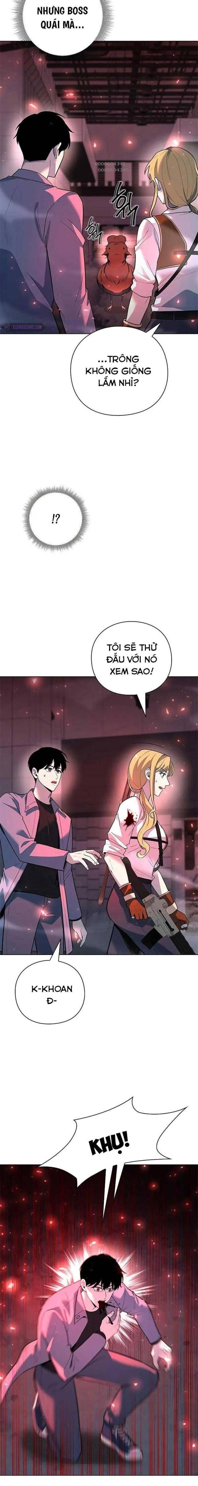 Thợ Tạo Tác Vũ Khí - Page 2
