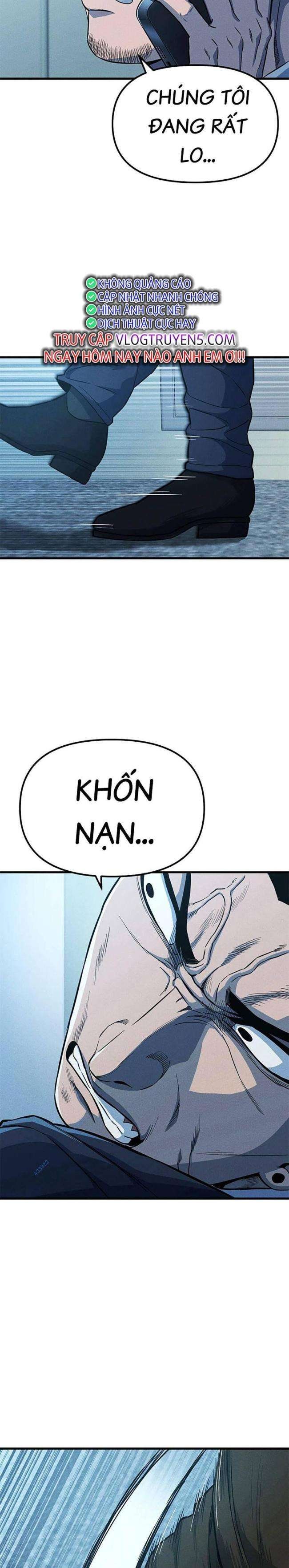 Gương Mặt Tâm Thần - Page 3