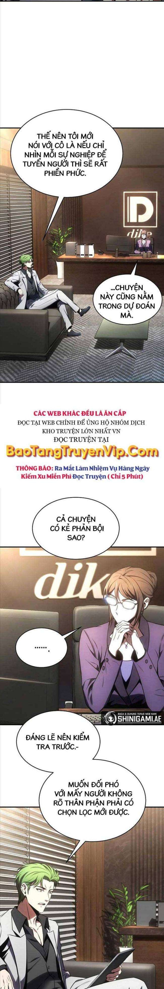 Ma Dược Sư Thiên Tài - Page 2