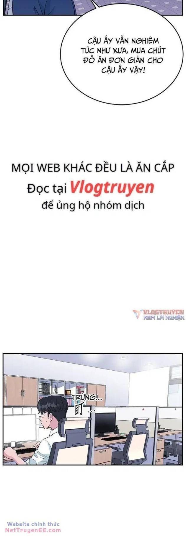 Chuyển Sinh Trở Thành Nhân Viên Mới - Page 3