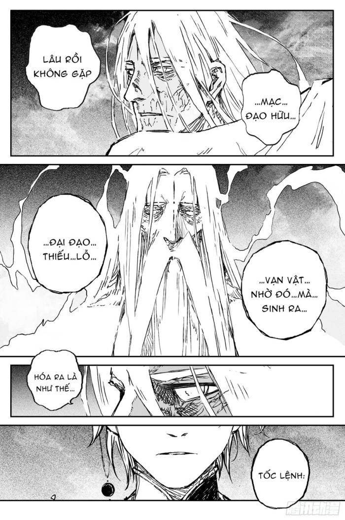 Linh Khư - Page 6