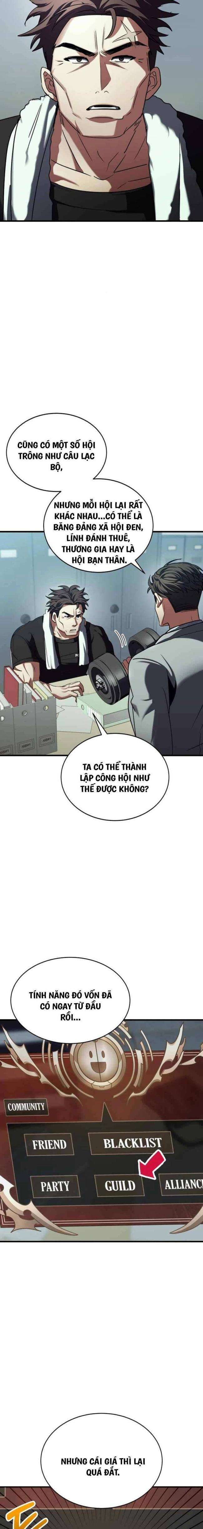 Ván Cược Của Chúa - Page 2