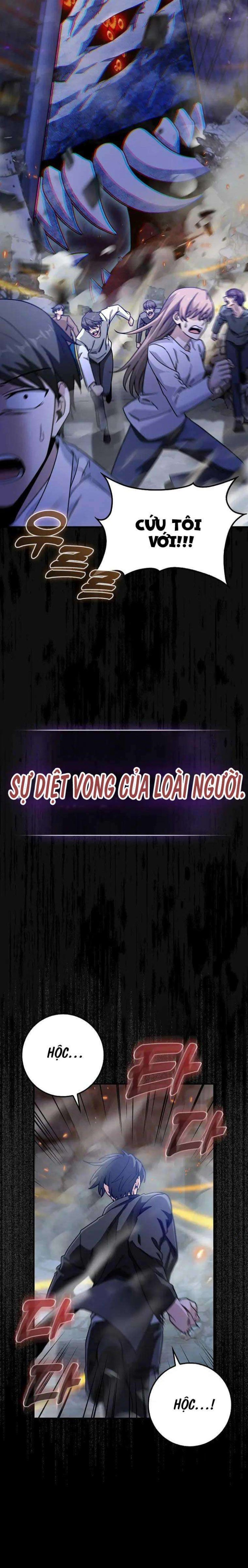 Thiên Tài Võ Thuật Hồi Quy - Page 2