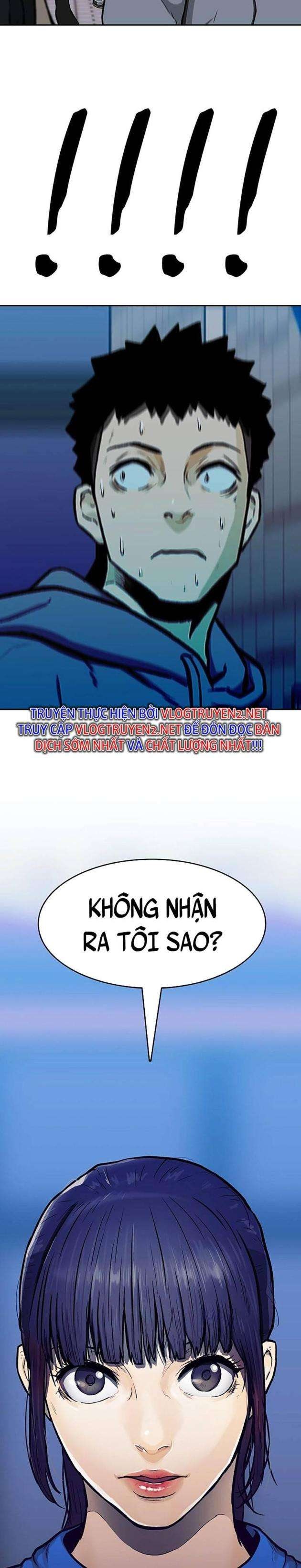 Trường Học Gangster - Page 33