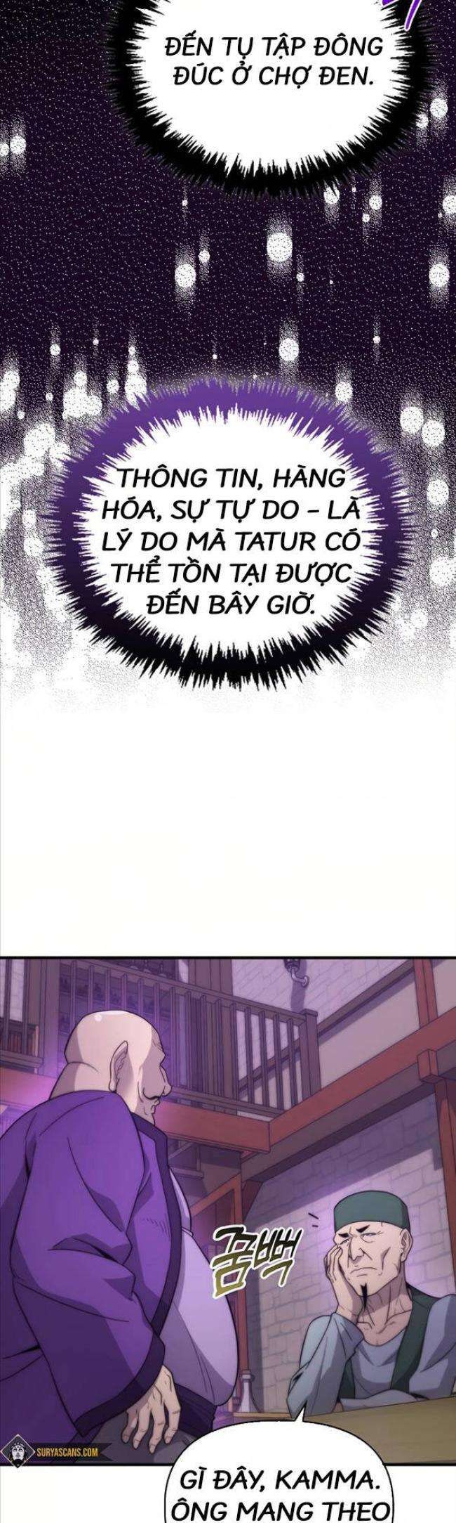 Kiếm Sư Cấp 9 Trở Lại - Page 3