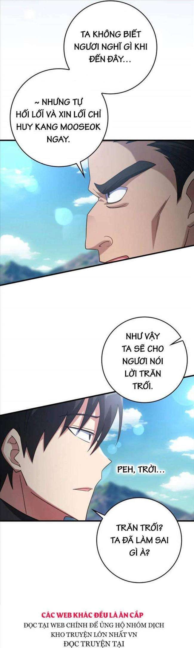 Người Chơi Cấp Tối Đa - Page 24
