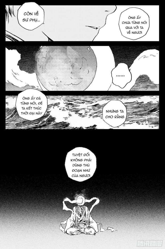 Linh Khư - Page 16